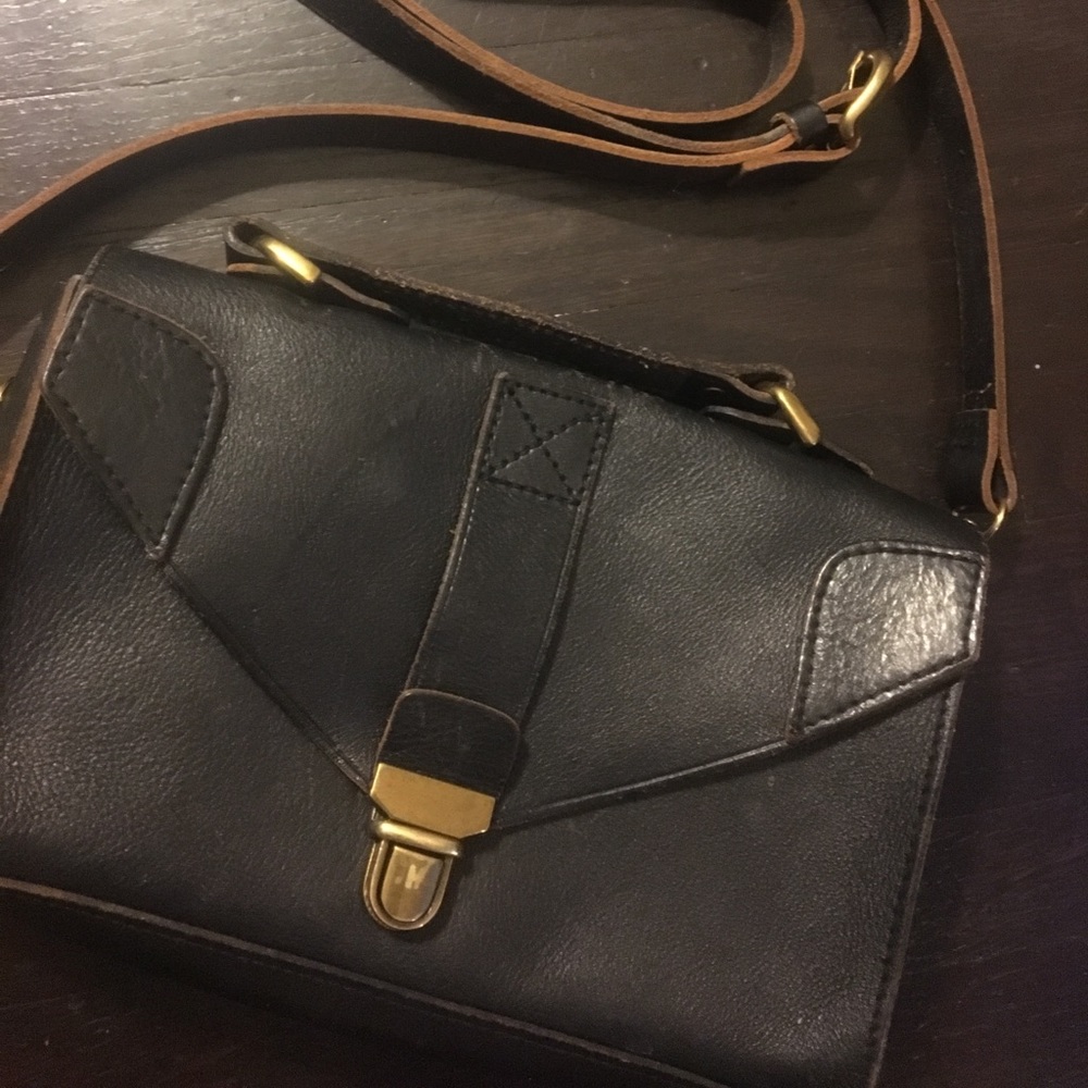 Madewell Lovelock mini